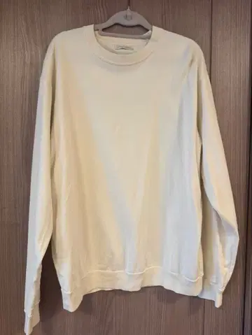 UNITED ARROWS 긴팔 T