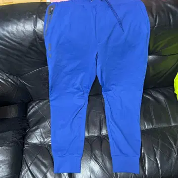 RLX MNKRPNTB20019 조거 팬츠 US S