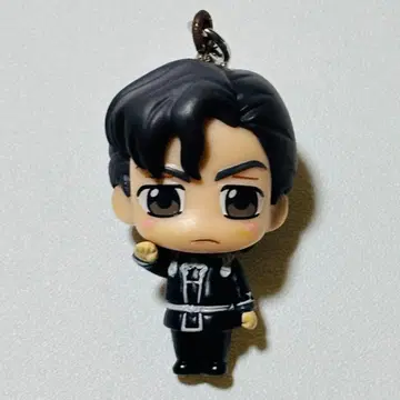 나이트하르트 뮐러 [카라코레 은하영웅전설] 트레이딩 피규어