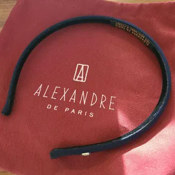 ALEXANDRE DE PARIS 마셰르 에라