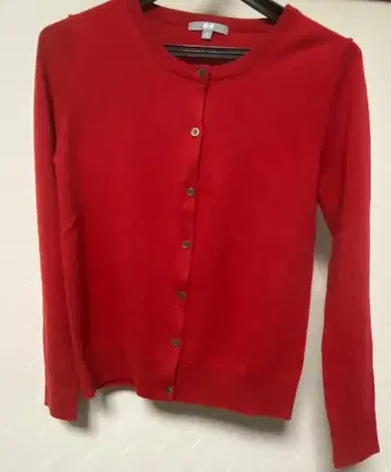 UNIQLO 캐시미어 가디건, 니트 (앙상블)