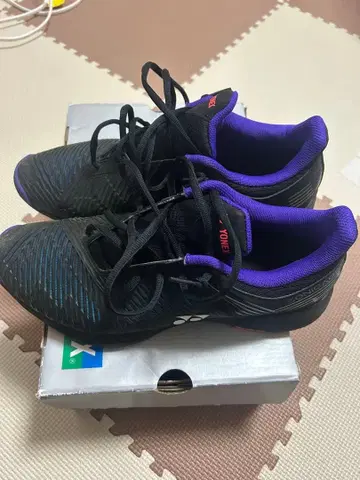 요넥스 POWER CUSHION SONICAGE 2 ( 27.5cm )