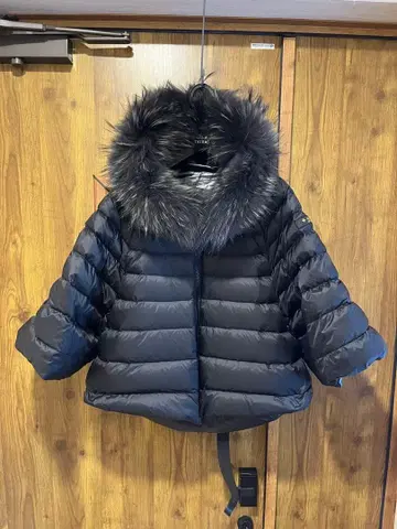 타트라스 MALE 다운 자켓 판초 사이즈 02