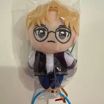 INI 마스코트 봉제 인형 타지마 쇼고