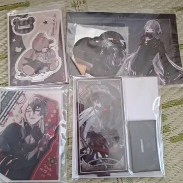 앙크 묶음 판매