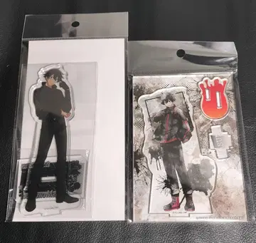 도원암귀 요도가와 마스미 아크릴 스탠드