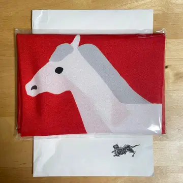 토라야 십이지 보자기 보자기 미개봉 새상품 포장 완료