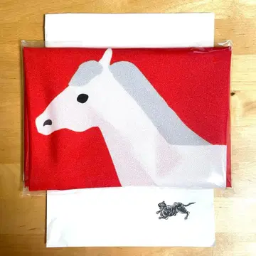 토라야 십이지 보자기 보자기 미개봉 새상품 포장 완료