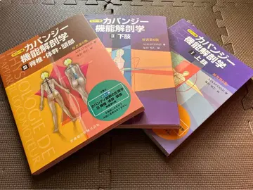 카판지 기능 해부학