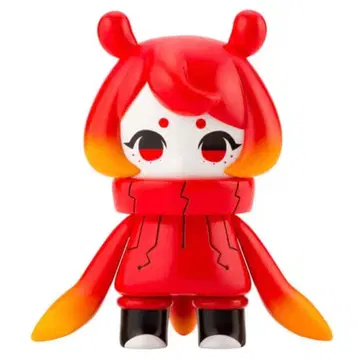 새상품 히노모토중공 해양 탐사 로봇 덴시타코 3호 [노멀 컬러 Ver.]