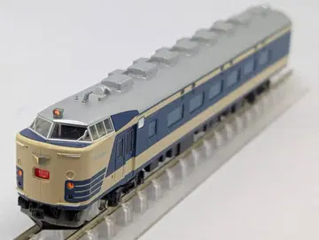 KATO 쿠하네 583 [ 4080 ] N 게이지