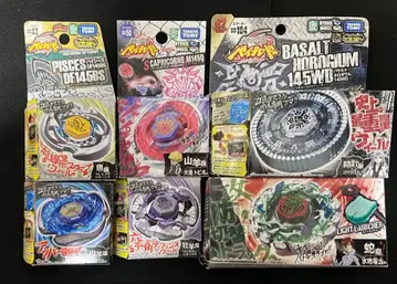 메탈 파이트 베이블레이드 묶음 판매