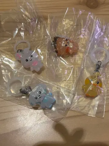 zeroni 메지루시 액세서리