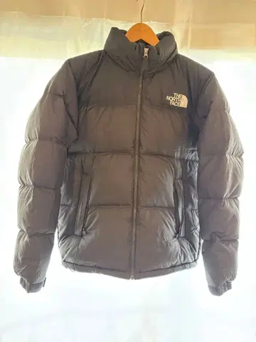 THE NORTH FACE 다운 자켓 XL 블랙