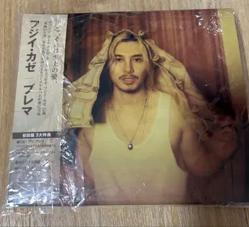 후지이 카제 시리얼 넘버 포함 중회복