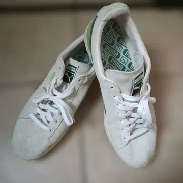 Puma SUEDE 스웨이드 28.5cm