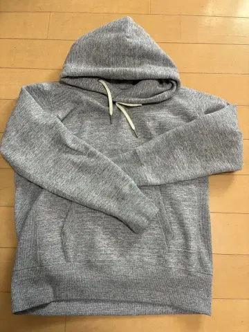 THE NORTH FACE 그레이 후디 L 사이즈