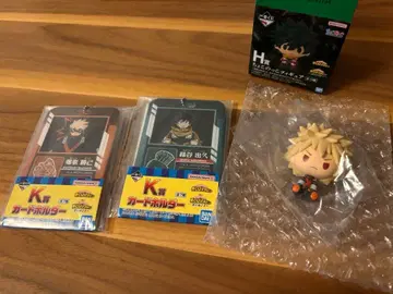 히로아카 제일복권 H상 K상