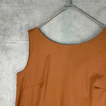 이탈리아제 GRAN SASSO 그랑사쏘 앞뒤 리버서블 원피스