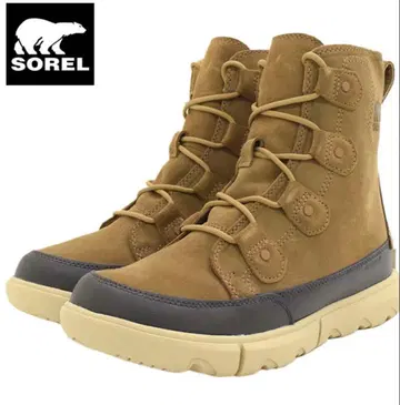 새상품 소렐 익스플로러 부츠 26cm