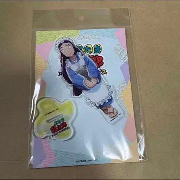 닌타마 란타로 스위츠 파라다이스 아크릴 스탠드 타치바나 센조