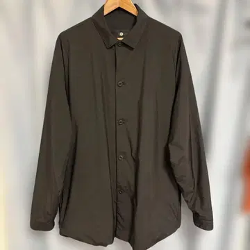 테아토라 카트리지 셔츠 dual point