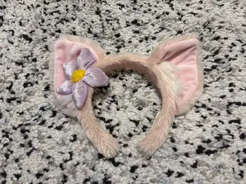 디즈니 리조트 리나벨 머리띠