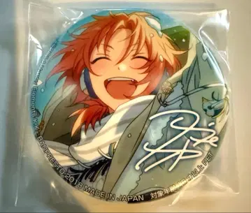 앙스타 츠키나가 레오 버라이어티 캔뱃지