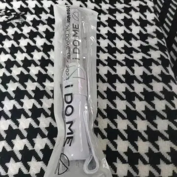 i DO ME 1st DOME TOUR 2022 응원봉