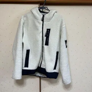 CAMP7 플리스 자켓 L 사이즈