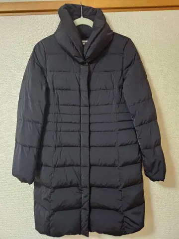 ensuite 다운 자켓