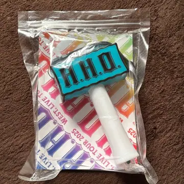 A.H.O 응원봉 WEST.