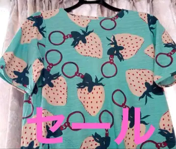 세일 상품 마타노 아츠코 원피스