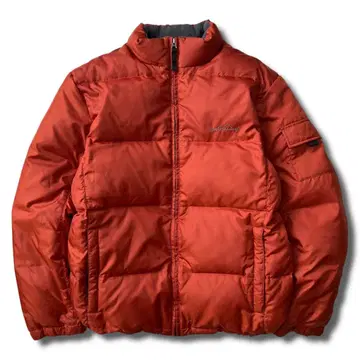 00s Eddie Bauer 프리미엄 구스 다운 자켓 L