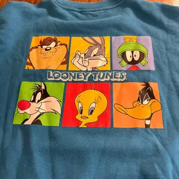 LOONEY TUNES 트레이닝복