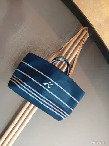 새상품급!! K 2way 키타무라 가방