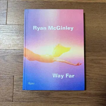 라이언 맥긴리 way far