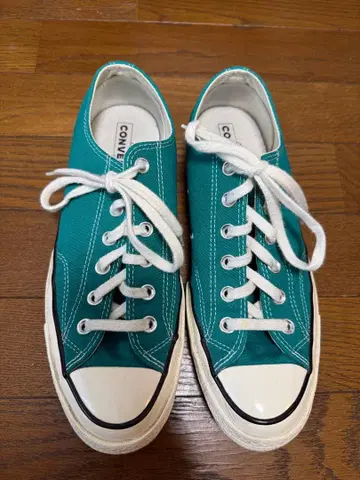 CONVERSE Chuck Taylor 70s (CT70)