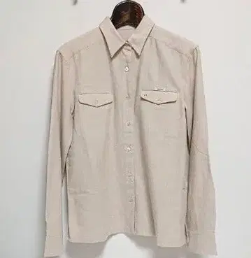 sale! Mademoiselle NONNON 코튼 울 셔츠