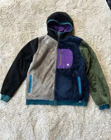 짐 마스터 리버서블 아우터 Patagonia