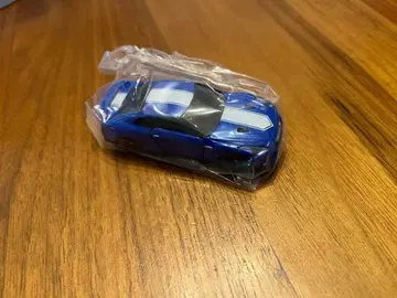 GT-R 50주년 기념 모델의 토미카