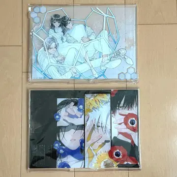 어차피 울 거라면 사랑이 좋아 최애 아크릴 스탠드