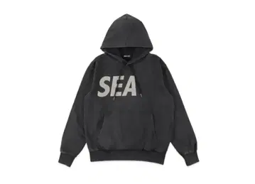 WIND AND SEA Sulfer Hooded Sweatshirt
