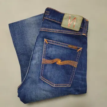 Nudie Jeans Lean Deen(누디진 린딘)