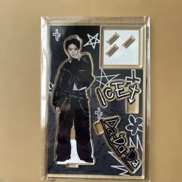 야가미 료스케 Da-Da-Da 아크릴 스탠드