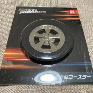 와이스피 코스터