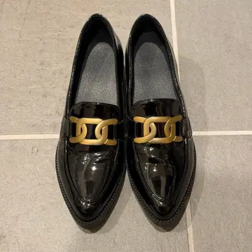 KENPOGEN 비트 로퍼 25cm