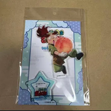 닌타마 란타로 스위츠 파라다이스 아크릴 스탠드 토미마츠 사헤에