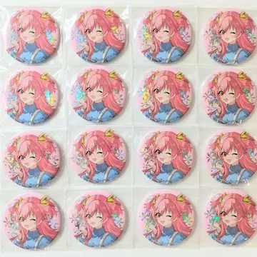 프로세카 모모이 아이리 밤 페스티벌 캔뱃지 묶음 판매