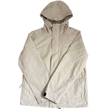 [ WORKMAN ] Field Core 후드 부착 베이지 마운틴 파카